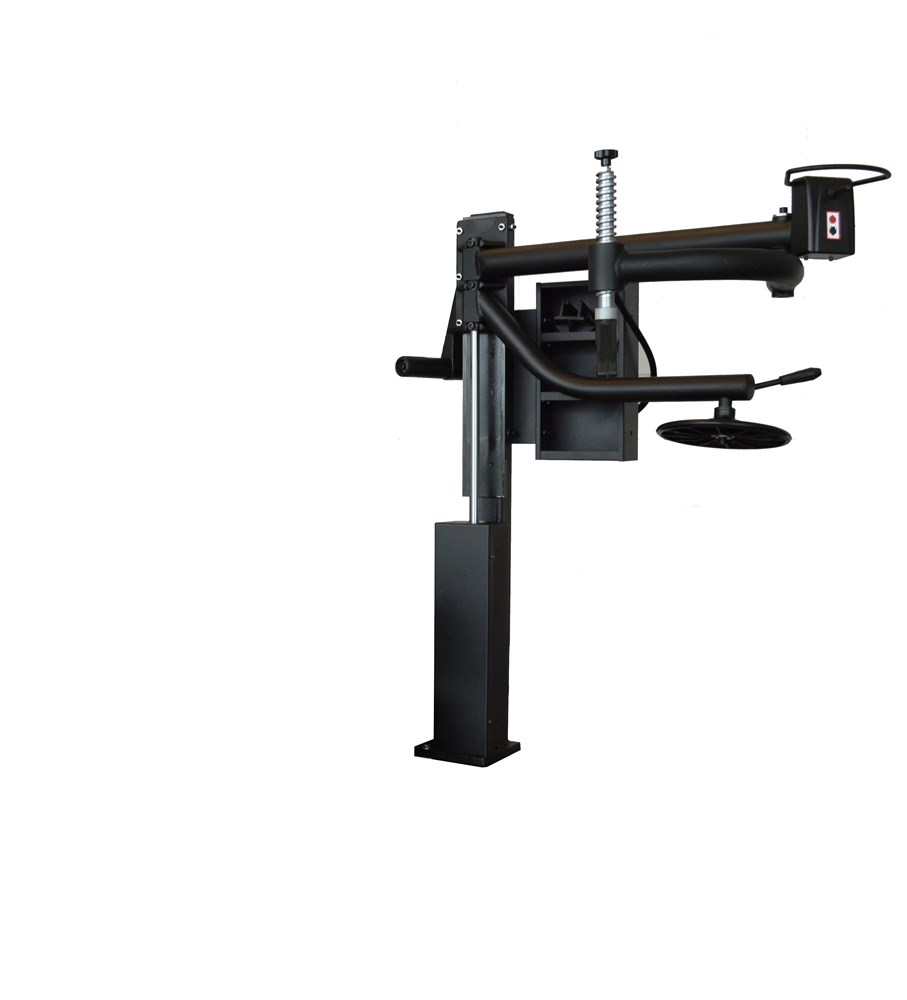 BRIGHT AL320H HELPER ARM FOR TYRE CHANGER Helper Arm for tyre Changer 